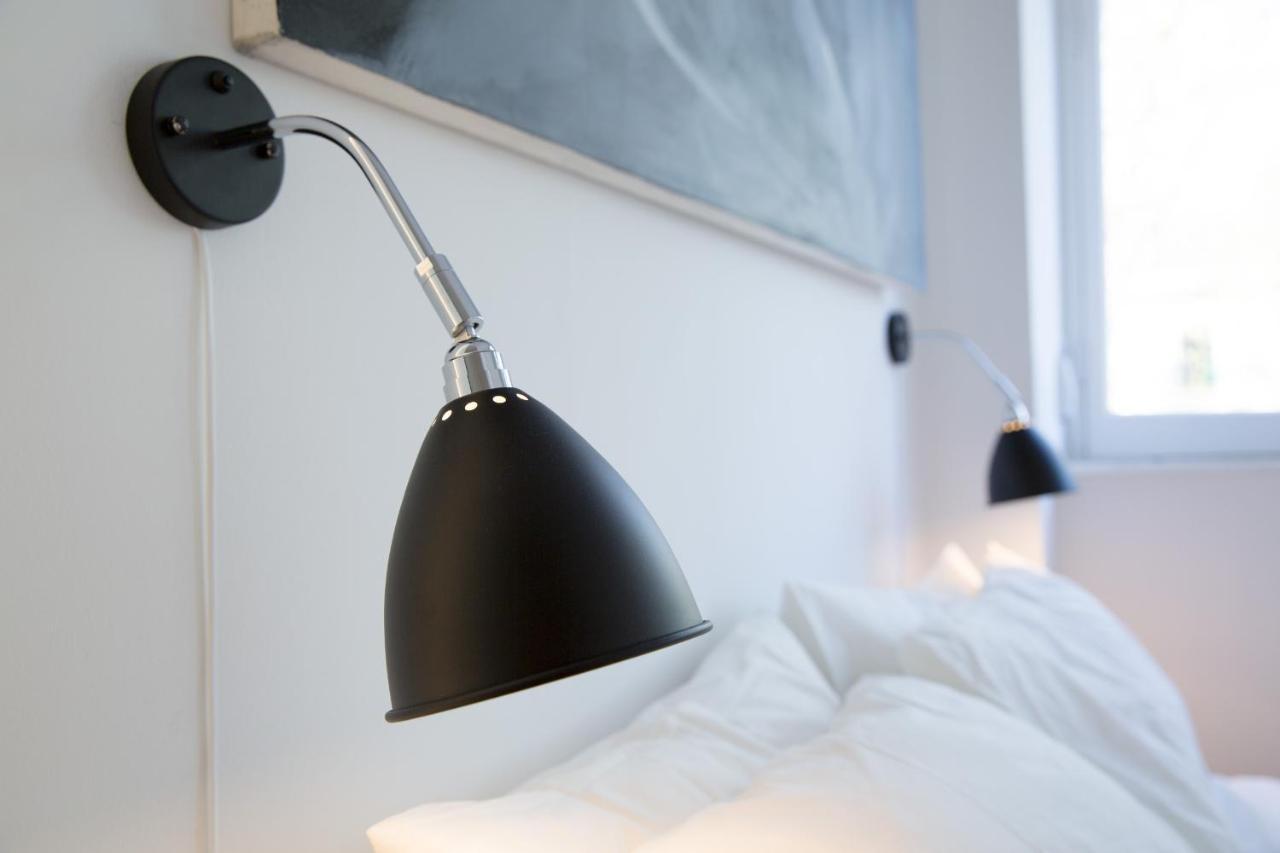 Apartamento The Hawksmoor, Shoreditch, By The Design Traveller Londres