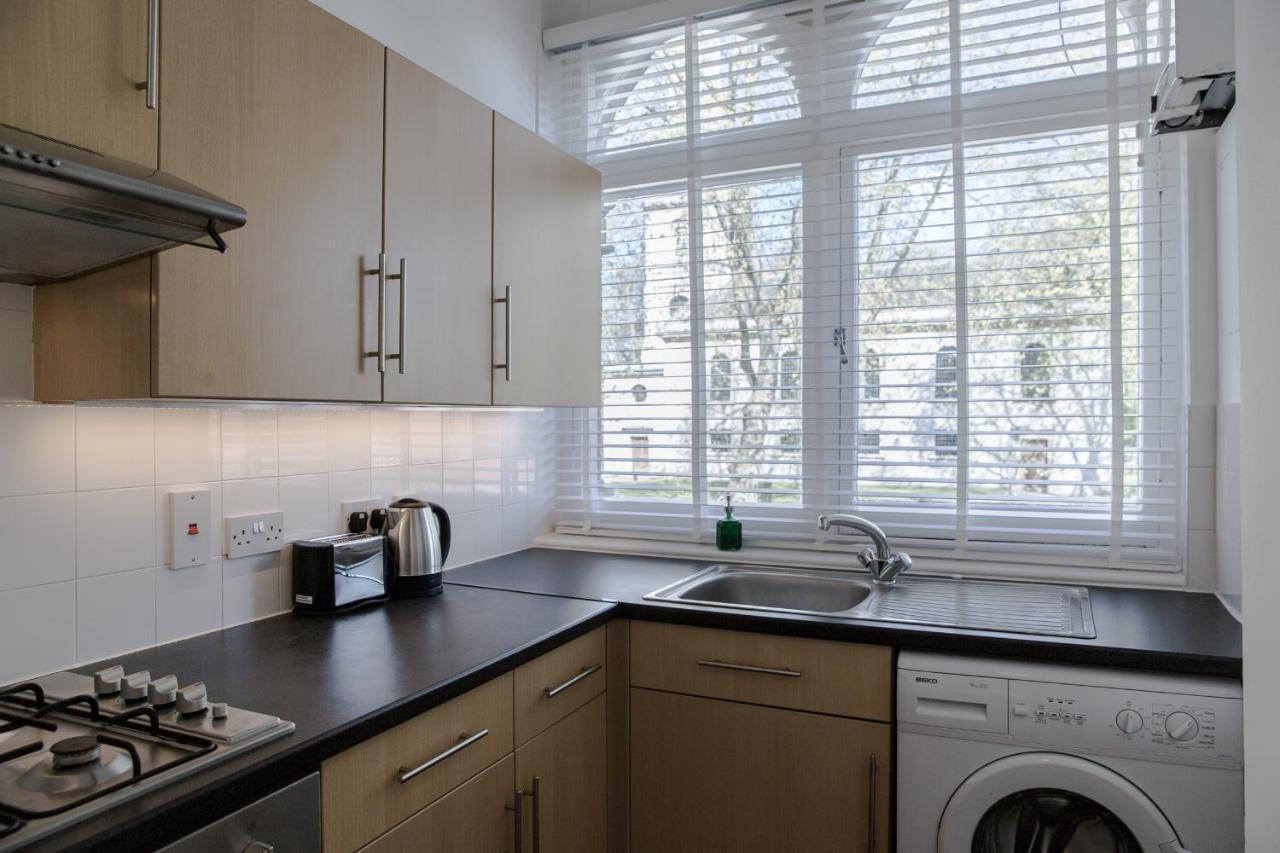 Apartamento The Hawksmoor, Shoreditch, By The Design Traveller *