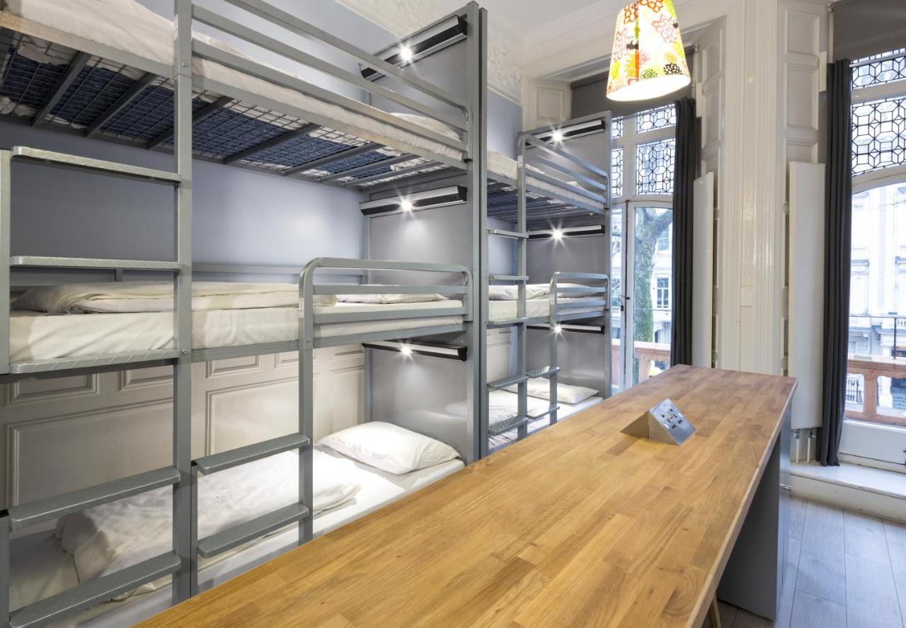 Hostel Astor Hyde Park (adults Only) London