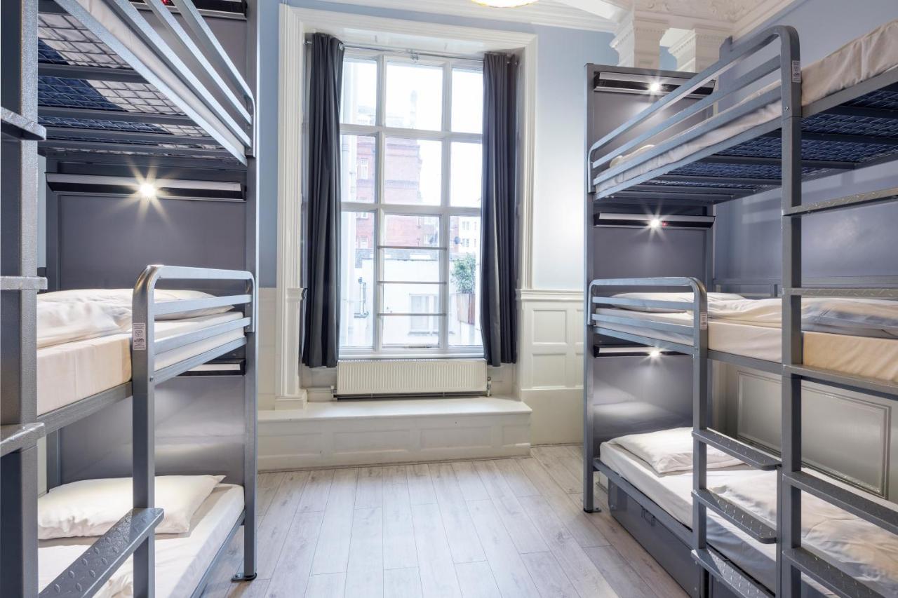 Hostel Astor Hyde Park (adults Only)