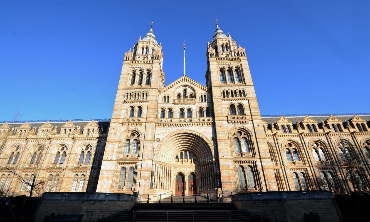 Hostel Astor Hyde Park (adults Only) London