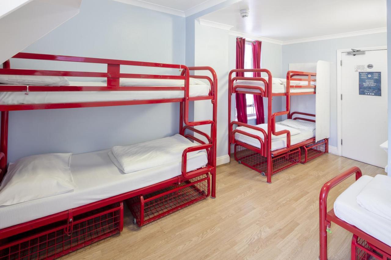 Hostel Astor Hyde Park (adults Only) London