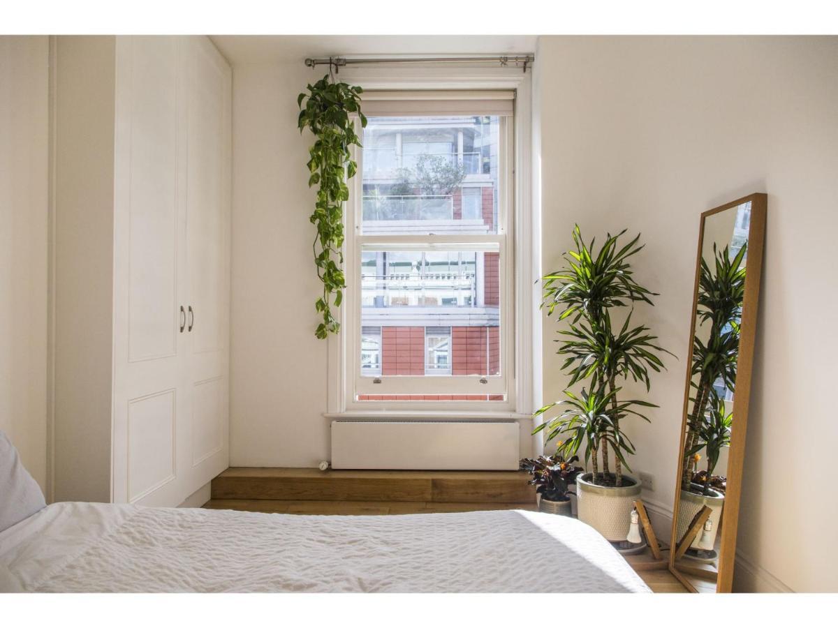 Apartment Modern In Hampstead For 4 London