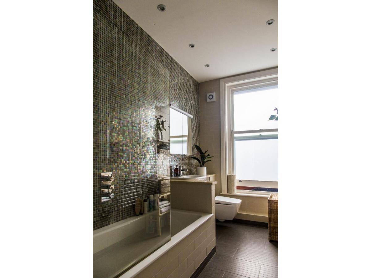 Modern In Hampstead For 4 Apartment