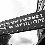 Homely - Central London Prestige Apartments Camden