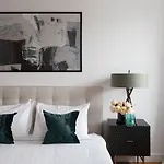 Homely - Central London Prestige Apartments Camden