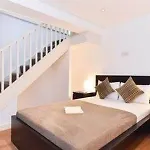 Union Nike Apartments