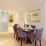 Imperial House Kensington