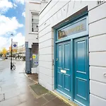 South Kensington By Capital