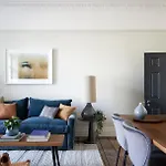 Modern 1 Bedroom Apartment - Minutes From Angel Tube St.