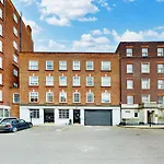 Mayfair Serviced Apartments