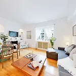 Mayfair Serviced Apartments