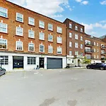 Mayfair Serviced Apartments