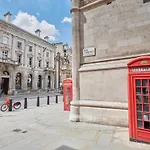 Sonder At Maughan Library, Chancery Lane