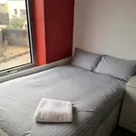 Trendy Studios, East Greenwich Pleasaunce - Sk