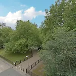 Nice Apartment - Great Portland St, Regents Pk, Euston