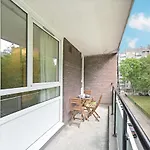 Nice Apartment - Great Portland St, Regents Pk, Euston