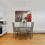 Camberwell Modern Deluxe 1 Bedroom Apartment London