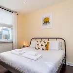 Pass The Keys - Holborn Apartment Close To Everything