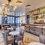 Hub Hub By Premier Inn London West Brompton