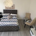 Beautiful Large Room In London Flat