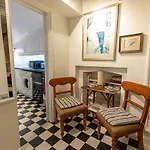 Attractive Flat In Little Venice
