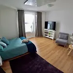 Lovely One Bedroom Flat In The Heart Of London