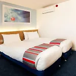 Travelodge London Central Tower Bridge