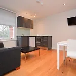 Paddington Green - Concept Serviced Apartments