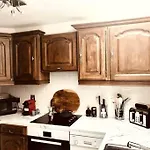 Stylish 3 Bedroom Town House