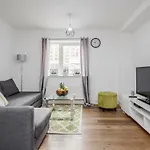 The Heart Of Covent Garden, Sleeps 4