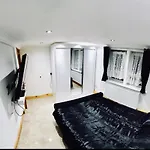 Stratford City Apartments