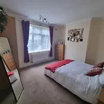 Ew Apartments