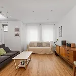 Guestready - Friendly Central London Home