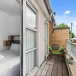 Guestready - Friendly Central London Home
