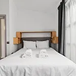 Guestready - Friendly Central London Home