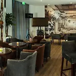 The Park City Grand Plaza Kensington Hotel
