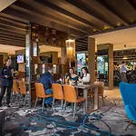 Clayton Hotel Chiswick