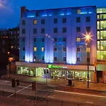 Holiday Inn Express London-Swiss Cottage
