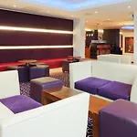 Holiday Inn Express London-Swiss Cottage