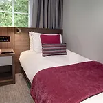 Best Western Plus Delmere Hotel