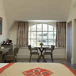 The Lalit London