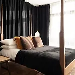 The Chamberlin, Powell & Bon, By The Design Traveller