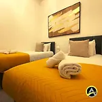 Camden Reach Apartments - Charles Suite 2 Bedroom