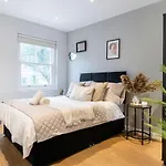 Stunning Camden House With Private Terrace & Free Parking
