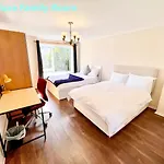 Centel - Easy Stay In Zone 1 London