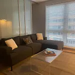 Chelsea Riverside Morden, Chic One Bed