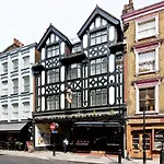 F4 Greek Street By City Living London