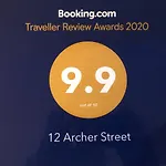 12 Archer Street