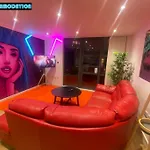 New Unique 2Bedroom Apartment In Canary Wharf London